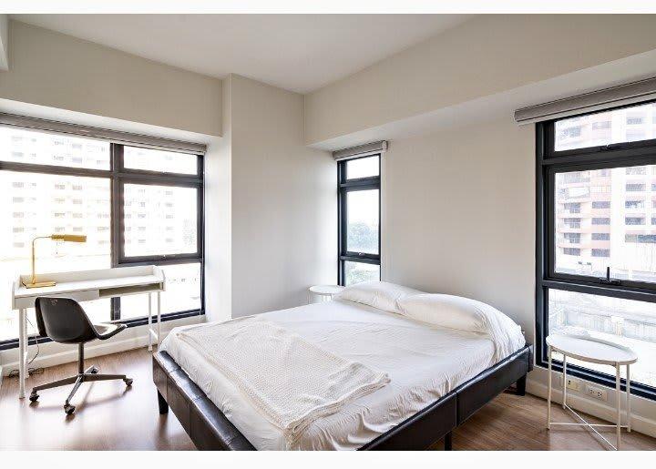 2 Beds 3 Baths Apartment/condo - rental in Pasig City