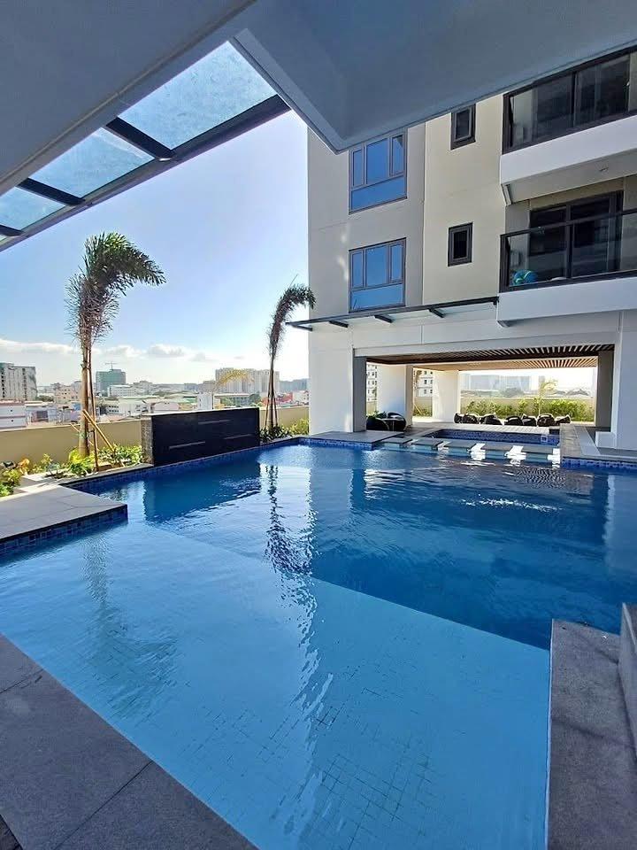 3BR Condo for Rent - rental in Pasay City