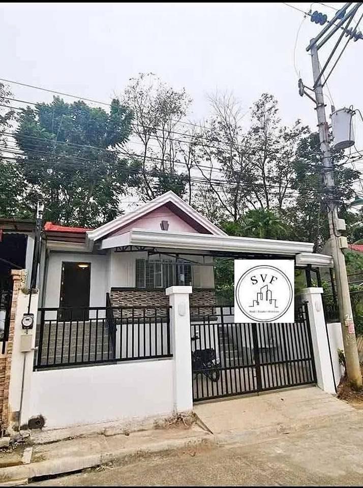 Gated house for rent in Montana - rental in Cagayan de Oro