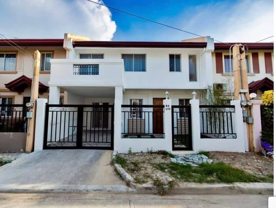 🏡 FOR RENT | House & Lot - rental in Cagayan de Oro