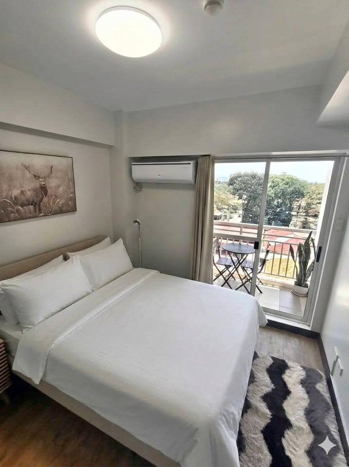 CONDO VERDON PARC. FOR DIALY OR LONG TERM RENT - rental in Davao City