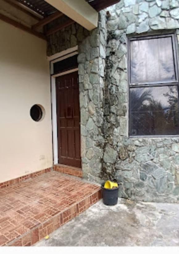 FOR RENT HOUSE AND LOT IN TALISAY CITY, CEBU - rental in Talisay City
