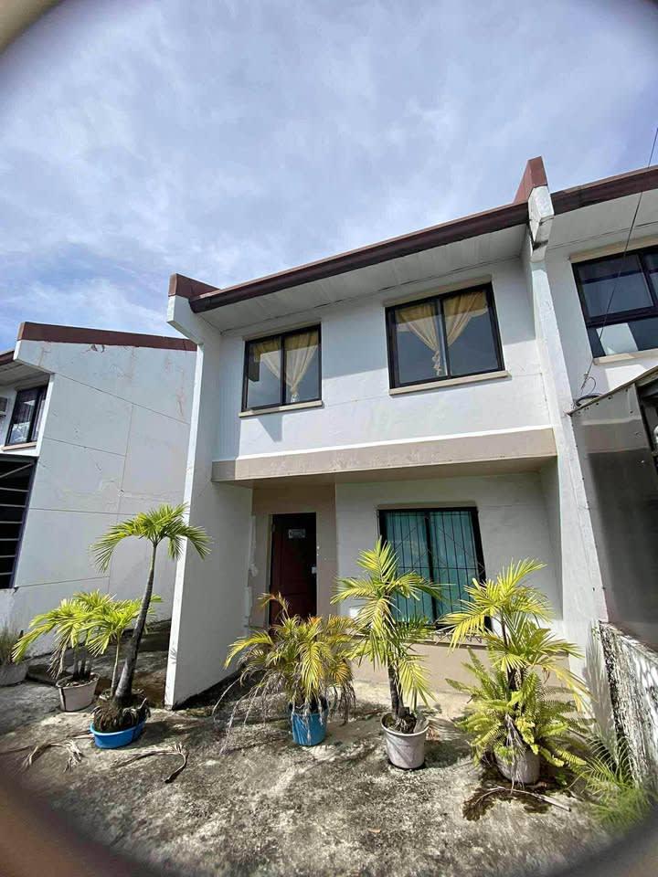 Aldea Homes Phase 2 - rental in Dumaguete