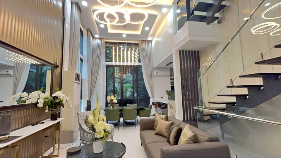 4BR Monteritz Brandnew For Rent - rental in Davao City