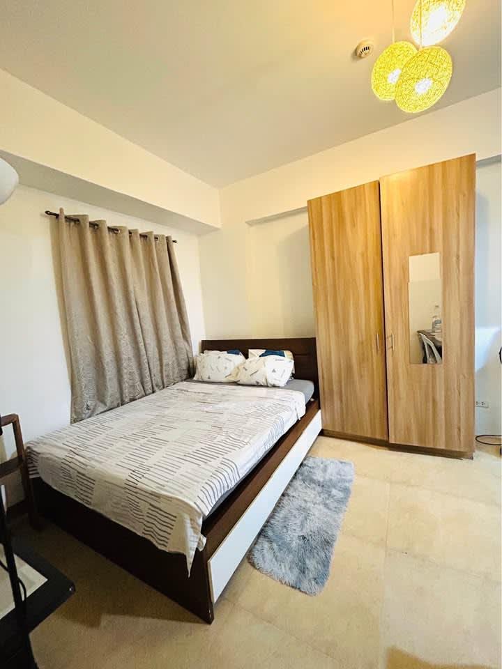 Studio for rent at AppleOne Banawa Heights - rental in Cebu City