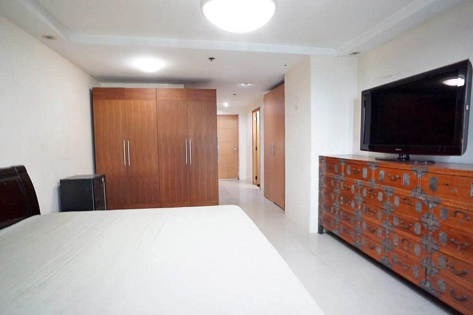 For Rent: Greenhills Studio Annapolis Street Greenhills Elan Hotel Swire Elan Suites - rental in San Juan City