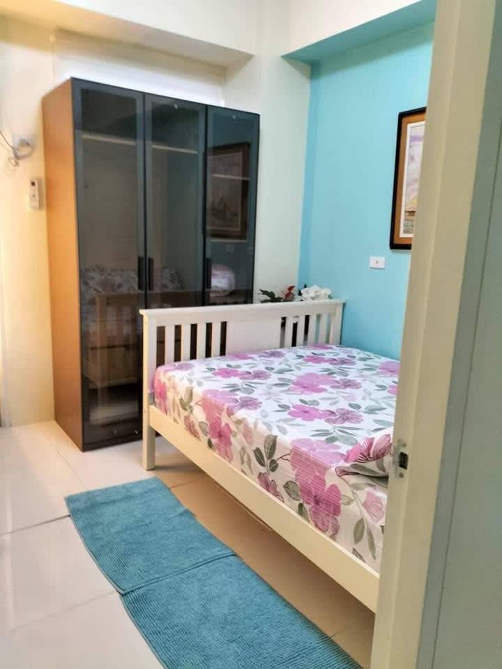 Condo for rent - rental in Las Piñas City