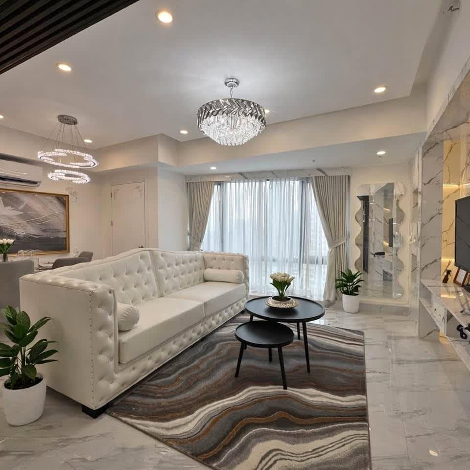 ⨠FOR RENT: Luxury 1BR Condo with Balcony â Makati Prime Tower ⨠- rental in Makati