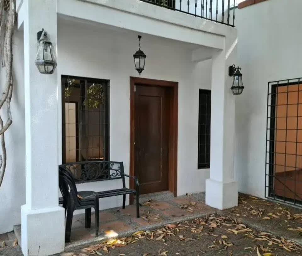 4 Beds 4 Baths House - rental in Parañaque City