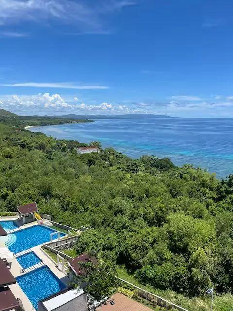 1BR Seaview Condo For Rent-Panglao Island - rental in Panglao