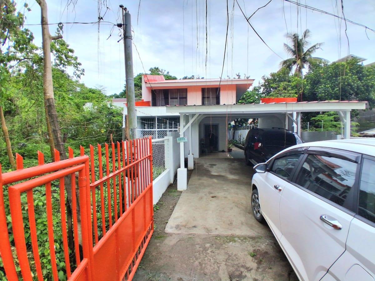 6BR House Fore Rent Near Alturas Mall-Tagbilaran City - rental in Tagbilaran City