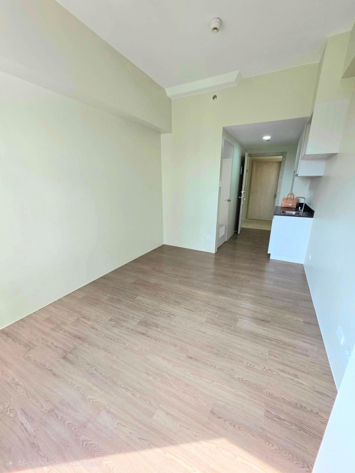 Studio for Rent – Hawthorne Heights | 21 sqm | ₱20K - rental in Quezon City