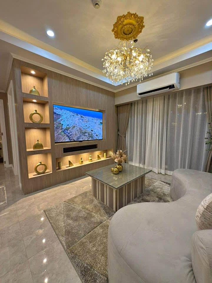 ✨ Luxury Condo for Lease – Gramercy Residences, Makati - rental in Makati