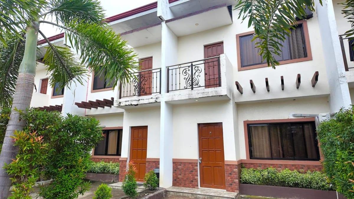 3BR Apartment For Rent-Danao Panglao - rental in Panglao
