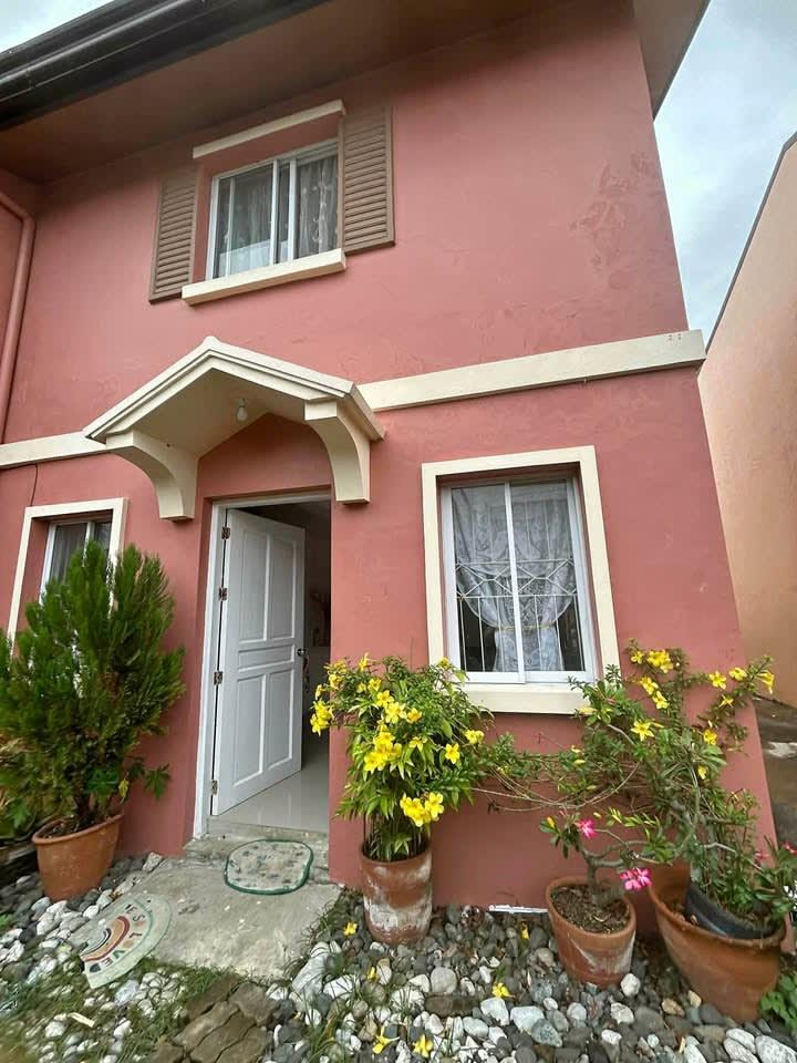 Home for Rent - rental in Iloilo City