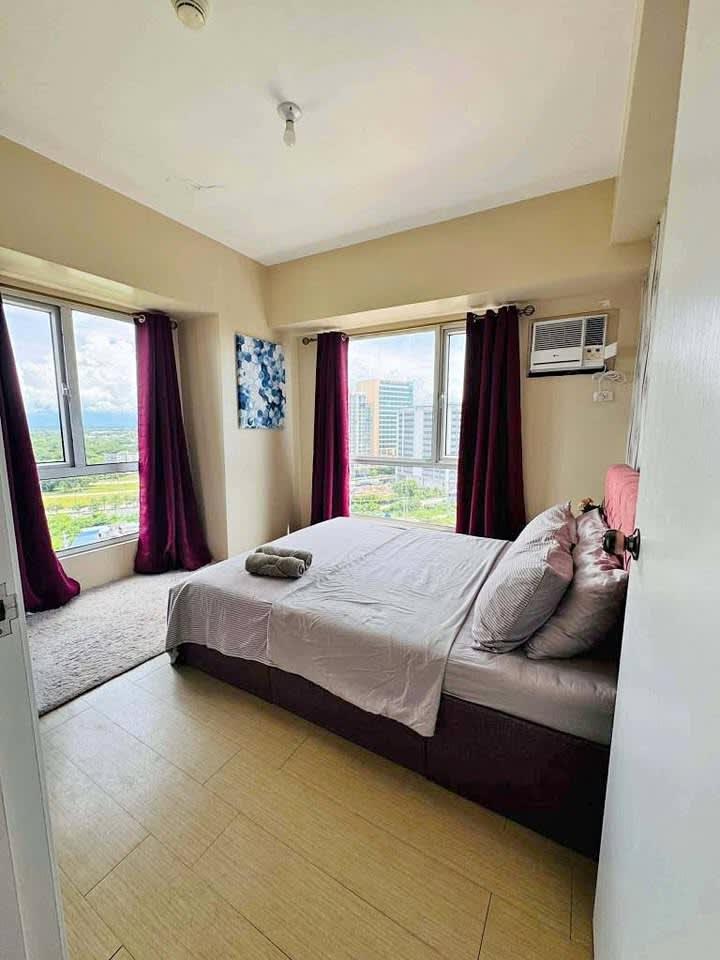 1BR CONDO FOR LONG TERM RENT - rental in Iloilo City