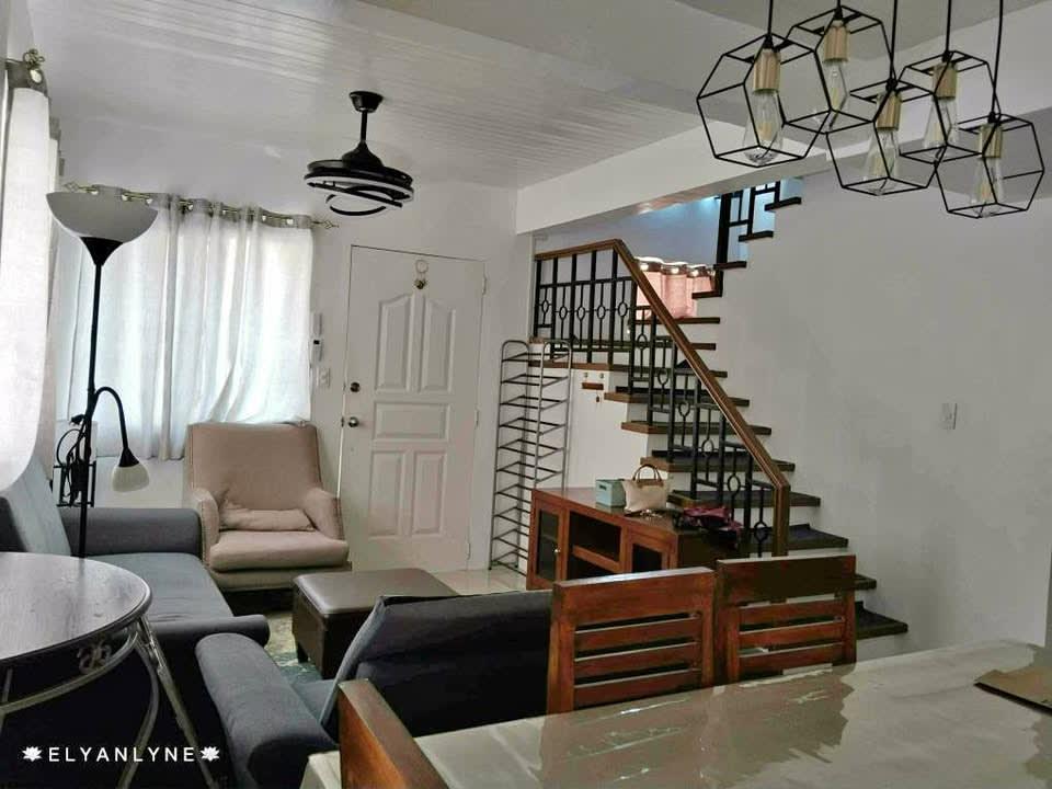 FURNISHED HOUSE FOR RENT - rental in Iloilo City