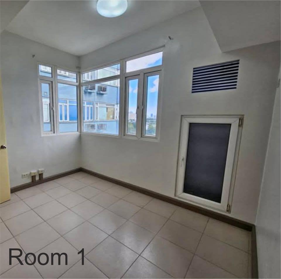 3 Beds 2 Baths Apartment/condo - rental in Quezon City