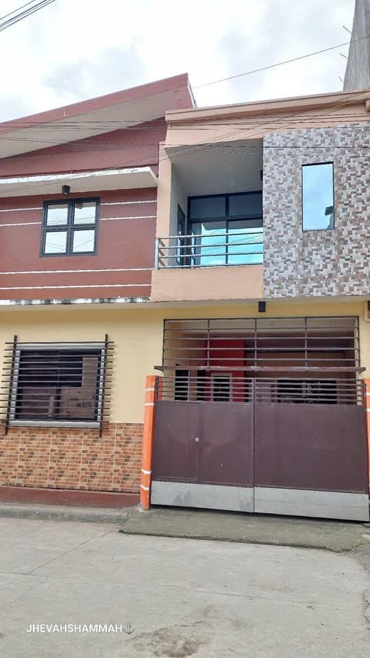 House For Rent! Parada, Valenzuela City - rental in Valenzuela City