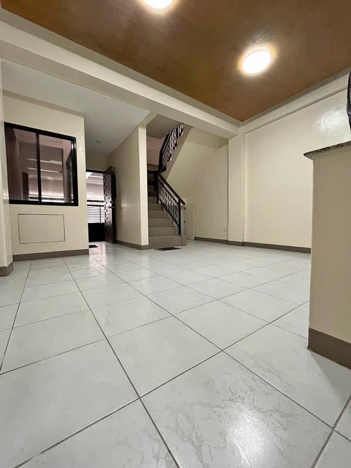 House for Rent - rental in Pasig City