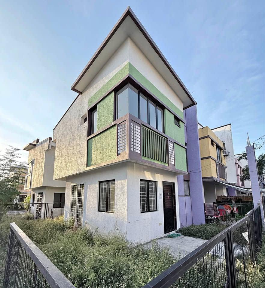 TOWNHOUSE FOR RENT - rental in Biñan