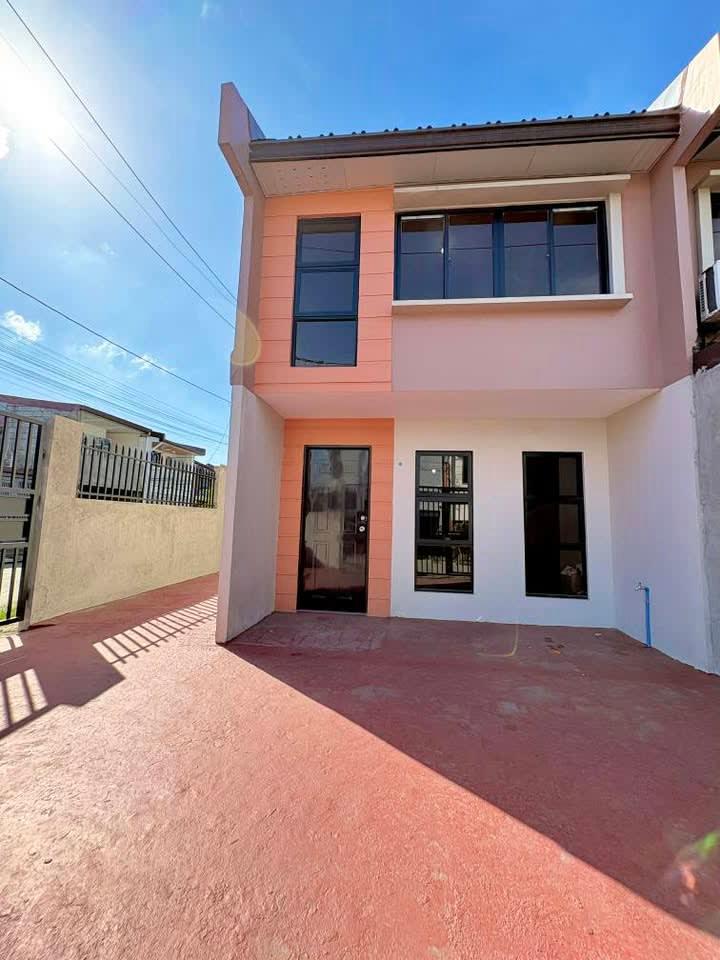 FOR RENT: YOUR NEXT FAMILY HOME IN MEYCAUAYAN, BULACAN! - rental in Meycauayan