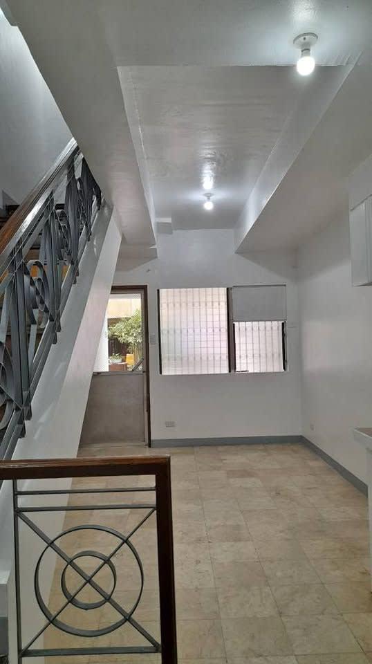 TOWNHOUSE FOR RENT IN MAKATI CITY - rental in Makati