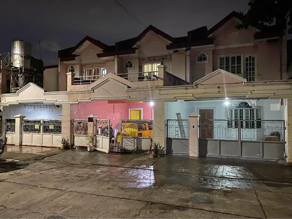 House for rent - rental in Parañaque City