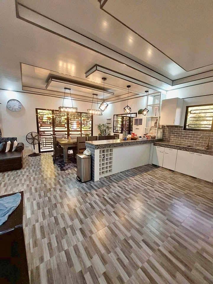 House for rent toril area - rental in Davao City