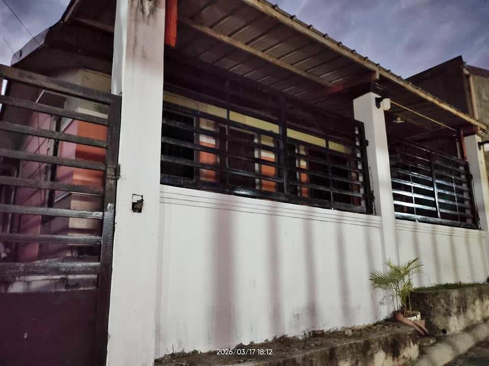DECA INDANGAN HOUSE AND LOT FOR RENT/ FOR ASSUME - rental in Davao City