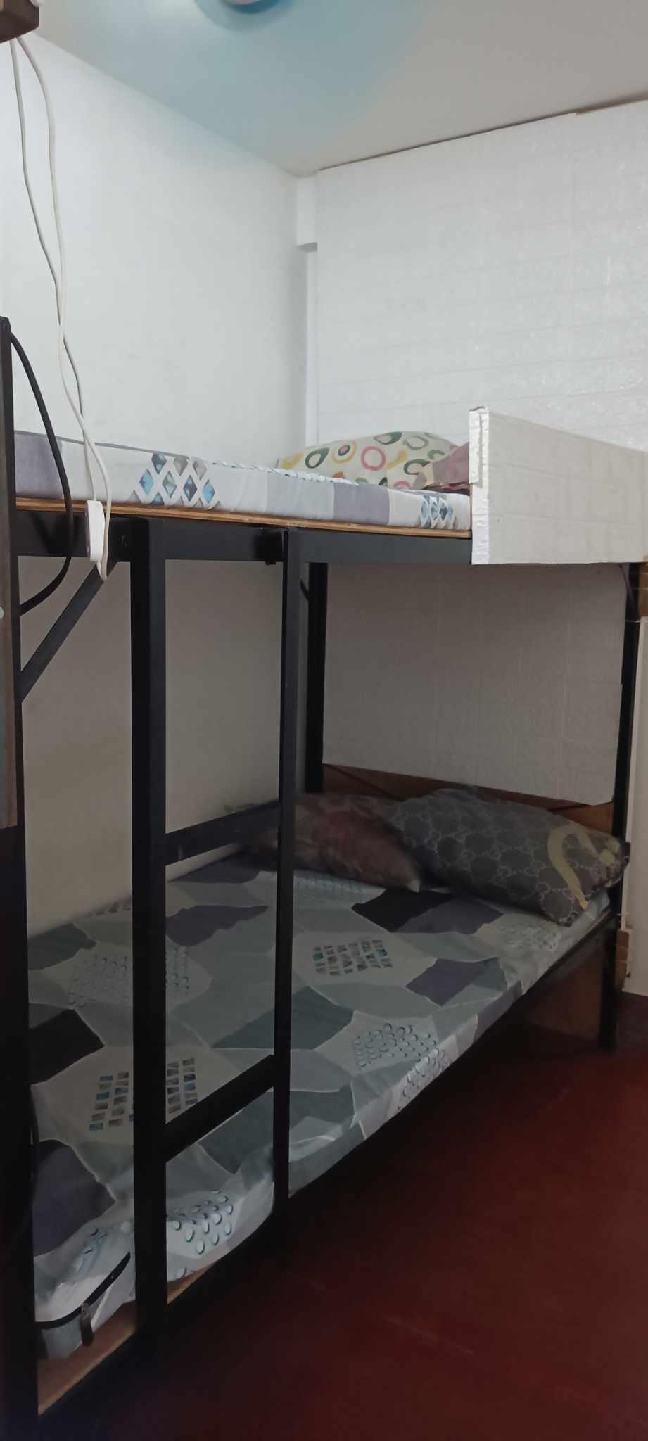 šø FEMALE DORM / BEDSPACE FOR RENT ā MARULAS VALENZUELA šø - rental in Valenzuela City