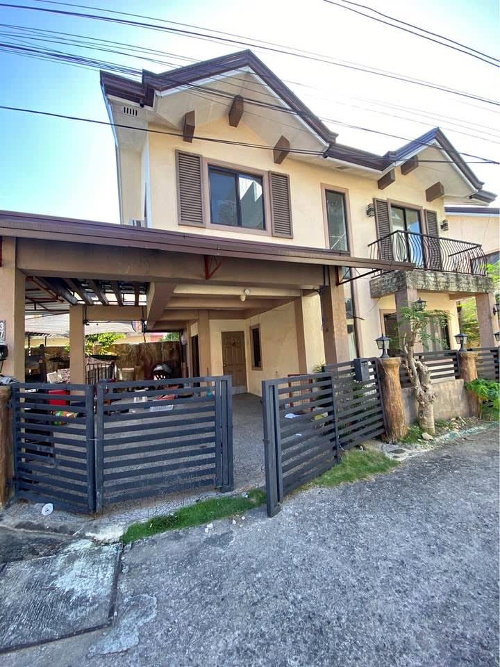 HOUSE FOR RENT - rental in Mandaue City