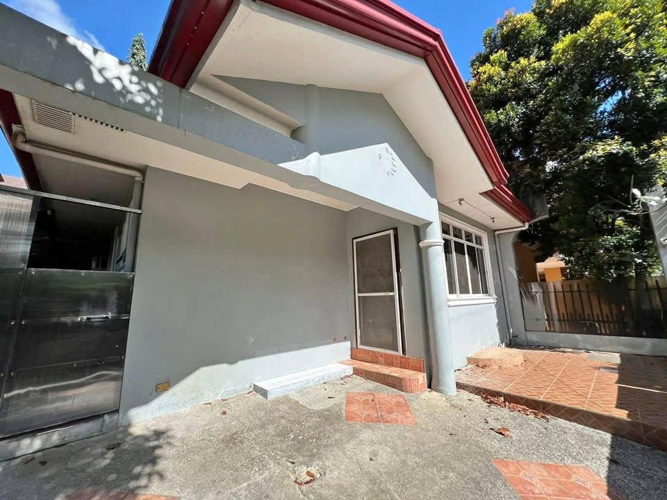 House For Rent Talamban - rental in Cebu City