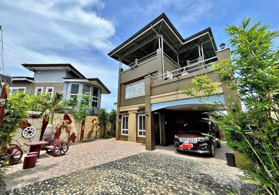 HOUSE FOR RENT š 1 YEAR CONTRACT - Near to Beach Resorts - rental in Lapu-Lapu / Mactan