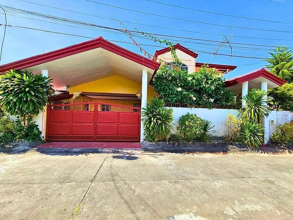 House for rent - rental in Dumaguete