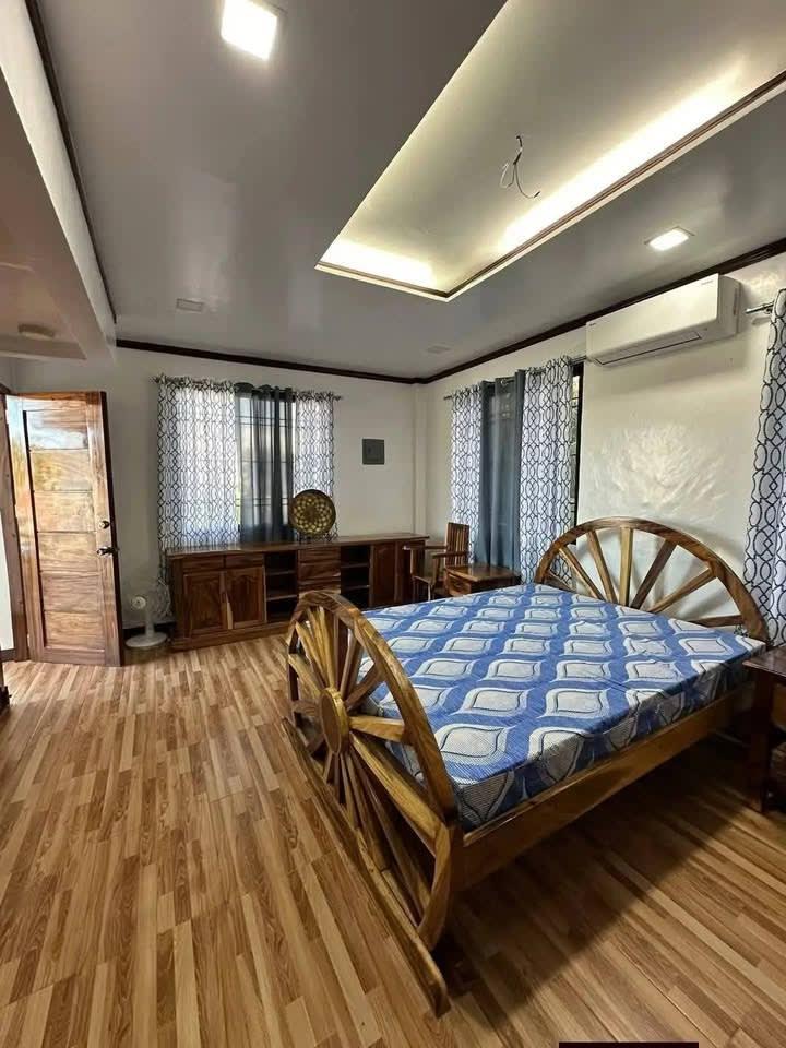 House for rent - rental in Dumaguete