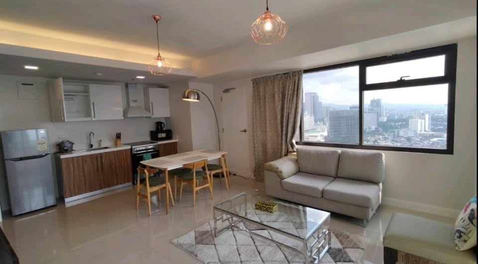 1 Bed 1 Bath Apartment/condo - rental in Cebu City