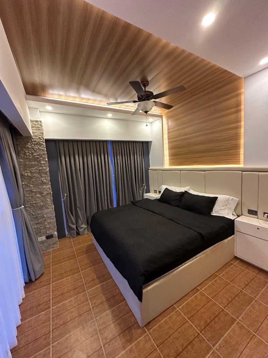 Newly renovated fully furnish condo @ mactan lapu-lapu City - rental in Lapu-Lapu / Mactan