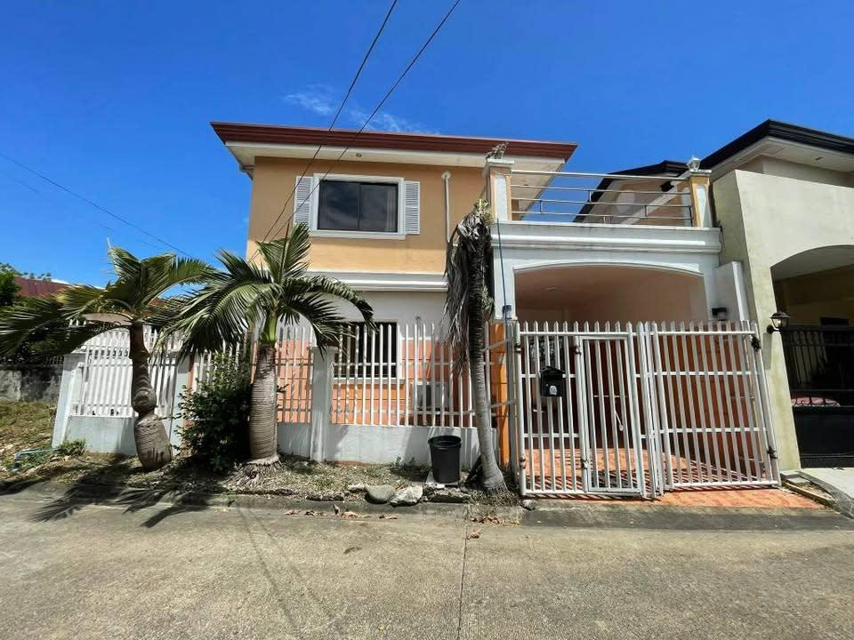 House For Rent - rental in Lapu-Lapu / Mactan