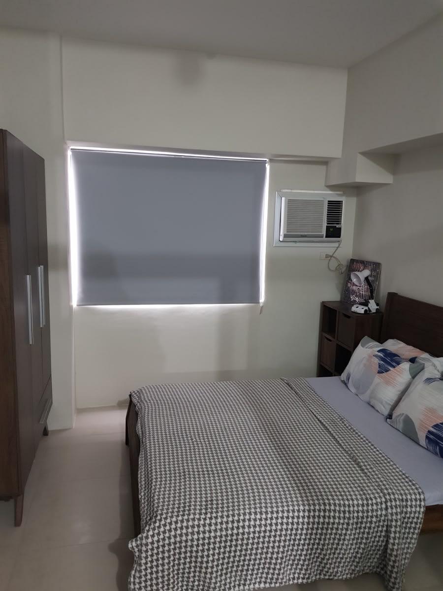 Condo in Sundance Residences - rental in Cebu City