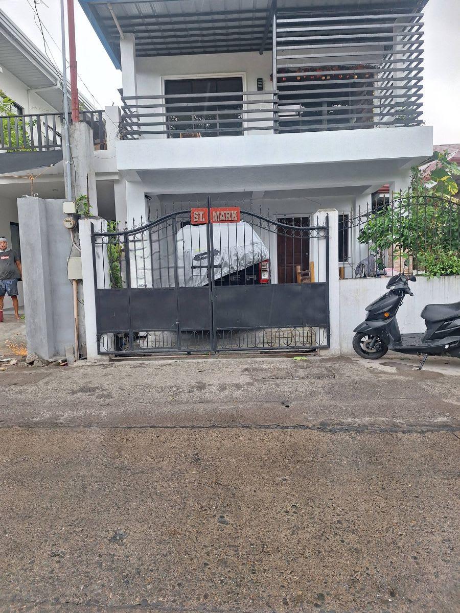 Dumaguete House For Rent - rental in Dumaguete