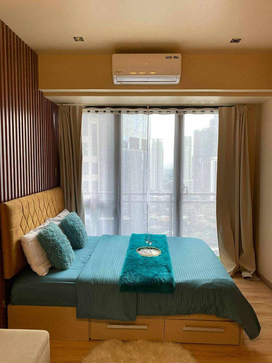 Condo For Rent - rental in Makati