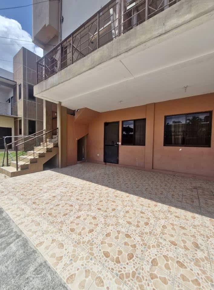 2BR House For Rent in San Antonio Vill. Apas - rental in Cebu City