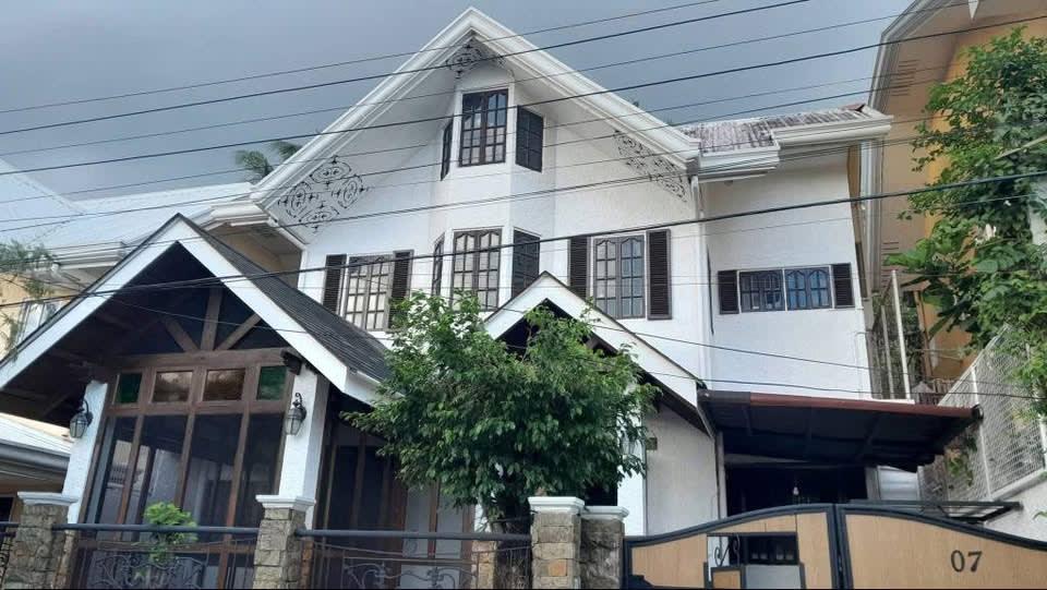 HOUSE FOR RENT - rental in Cebu City