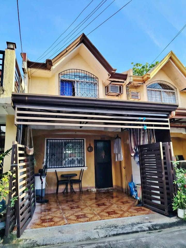 House for rent - rental in Lapu-Lapu / Mactan