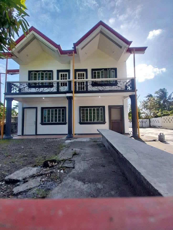 Apartment/Room for rent - rental in Tigbauan