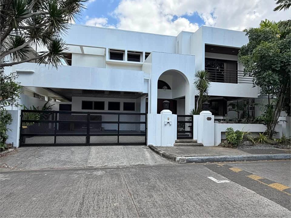 House for Rent Valle Verde Ortigas Pasig - rental in Pasig City