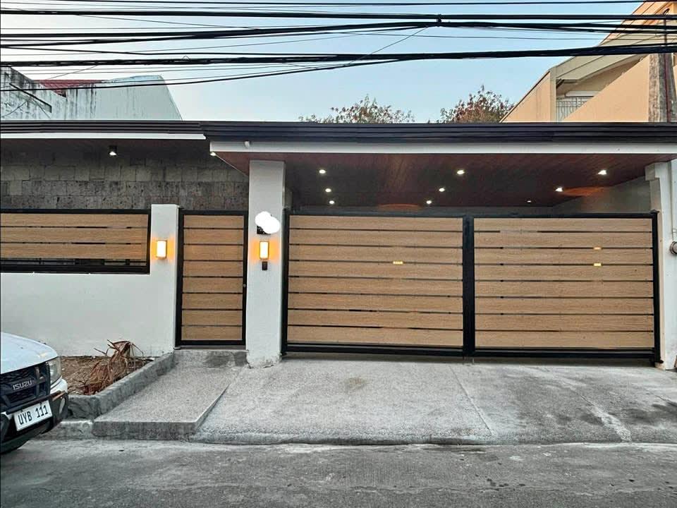 HOUSE FOR RENT!!!! - rental in Parañaque City