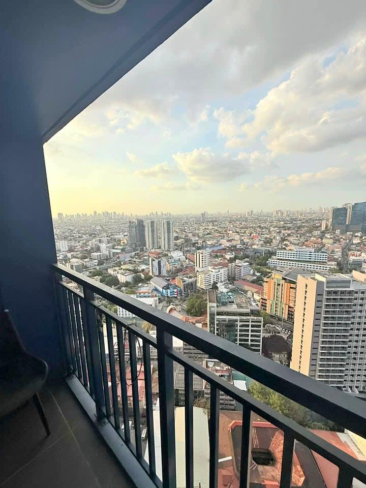 Air Residence For Rent - rental in Parañaque City