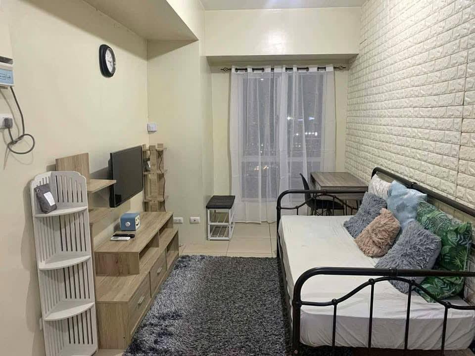 CONDO FOR RENT - rental in Quezon City